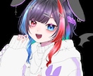 アイコン用イラスト（8月末まで）を安くお仕立します 鮮やかで可愛らしいアイコンを制作します イメージ1