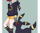 イラスト描きます 【期間限定１２月末まで特別料金】で承っております！ イメージ3