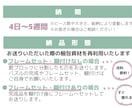 お気に入りのジグソーパズルを組立て代行します 往復送料の節約可！初めての方大歓迎！ イメージ3