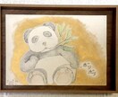 あなたのお部屋に飾る絵を描きます お部屋を彩る絵を飾りませんか？ イメージ2