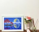 あなたの描いて欲しい絵を何でも描きます 利用するのは水彩絵の具です！どんな絵でもご相談下さい！！ イメージ5