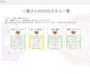 男性アロマセラピストがあなたを魅力的に輝かせます 【世界初】Wuria・コスモスコープによる自分の取扱説明書 イメージ8