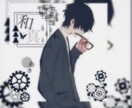 加工いたします あなたの好きな画像で加工いたします イメージ1