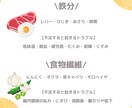 Instagramの投稿制作／運用します 企画の作成／制作／投稿まで可能です イメージ5
