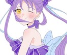 シンプル可愛いイラスト描きます 最短翌日納品可能です！お気軽にご相談ください！ イメージ2