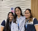 授業・治安・生活まで、セブ留学の不安を相談できます 3ヶ月留学＋現地勤務経験をもとにサポート！⭐︎ イメージ5