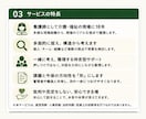 介護・福祉現場の「違和感」を一緒に整理します 現場で起きている「なぜ？」を整理し、課題を見える化します イメージ3