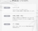 伝えたい想いを効果のあるチラシデザインに制作します 【修正無制限】集客・販売促進に繋がるデザインを構成します!! イメージ10