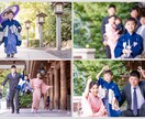 高画質でキレイな撮影をいたします ファミリーフォト歴13年!!スムーズに楽しくキレイなお写真 イメージ2