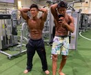 夏に向けて理想の身体に近づけます 具体的な食事、運動をアドバイス！ イメージ1