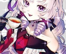 アイコンやサムネイラストお描き致します あなたのイメージを高いクオリティで再現致します イメージ10