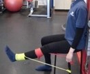 トレーナーが膝、腰痛改善のお手伝いします 膝や腰の痛み改善は体の専門家であるトレーナーにお任せ下さい イメージ2