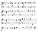 受注より24時間以内に譜面を清書します シンプルな条件でスピード納品！ イメージ2