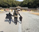 福岡子育て情報！ビデオチャットで案内します ビデオで街の様子を見ながら子育て、生活関連の情報収集が可能 イメージ1