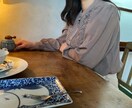 サレ妻さんの悩み聞きます お話して気持ちが楽になるお手伝いさせてください イメージ1