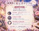 彼の言葉と行動から本音をタロットで読み解きます 先着10名｜男性視点も交え24時間以内にお届け イメージ6