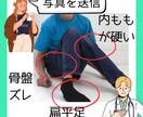 子どもの発達段階や歩行・姿勢の相談乗ります 理学療法士、発達障害、脳性麻痺、重度心身障害、姿勢、歩行 イメージ1