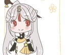 似顔絵や好きなキャラのアイコンを描きます 優しく儚げなイラストを描かせて頂きます。 イメージ10