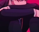 かっこいい夢絵、お描きします 可愛い夢絵だけでなく、かっこいい夢絵を依頼してみませんか？ イメージ10