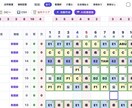 介護施設でのシフト管理できます。ます CareShiftManager イメージ2