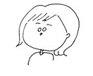 最短即日！SNS用等のアイコン作成いたします ゆるシュールな絵柄でアイコン作成いたします！ イメージ2