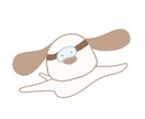 アイコンやヘッダー、LINEスタンプ作ります ちょっと変わった絵も描けます描いちゃいます イメージ2