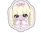 ロリィタ・地雷量産系の可愛いアイコン描きます SNSで映える可愛いアイコンを制作します！！ イメージ8