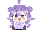 みんなの推しを可愛く描きます SNS、LINEのアイコンや、壁紙などでお使いください。 イメージ6
