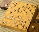 インターネットで将棋のお相手します 元奨励会員、全国大会準優勝経験者が将棋の上達をサポート イメージ2