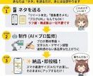 丸投げOK！7万垢運用者がXの伸びる図解作成します 最新AI活用で、あなた専属の高品質な図解をスピーディに納品！ イメージ3