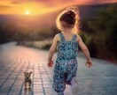 あなたの本気で人生変えたいを叶えます 自分の選択の力、望む力を取り戻し、本来の愛される私で生きる！ イメージ9