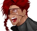 キャラクターデザインやアイコンを描きます オリジナルキャラクターのイラストが欲しい方に是非！ イメージ9