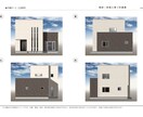 住宅の３D図面を作成致します 2000プラン以上を作成、提案しています。 イメージ6