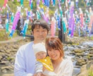 5月限定！九州での家族写真や記念撮影します 家族との何気ない一瞬をカタチに残しませんか？ イメージ2
