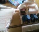 鉄道情景模型【お試し】ジオラマ制作の図面承ります 貴方の創りたい風景。私と一緒に考えませんか？ イメージ5
