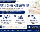 サロン・治療院経営者向けに集客のご相談に乗ります 3年で11店舗経営できた秘密教えます。 イメージ2