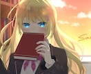 丁寧なヒアリングでイラストを作成いたします SNSの発信やクリエイティブ活動をイラストでお手伝いします！ イメージ2