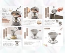 訴求力もデザイン性も重視！EC商品画像を制作します 反応・売上UPに繋げるデザインは専門家にお任せください！ イメージ5