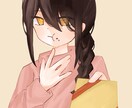 活動者様や創作活動のイラストを描かせて頂きます 優しい色の塗りが好きな方におすすめです！ イメージ3
