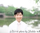 プロカメラマンによるプロフィール写真撮影いたします 起業女子向け、婚活用、SNS用 など に… イメージ4