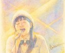 明るくナチュラルに！笑声で仮歌をお届けします 癖のないナチュラルボイスで、あなたの曲を大切に歌います！ イメージ1
