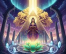親子関係をマヤ暦で鑑定。なぜ？の悩みから解放します 親子でも相性があります。子供のなぜ？が分かるようになります イメージ3