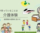 加齢を見据えたリフォームを症状を確認し提案します 「安全・自立・快適・介助しやすさ」の視点で考えることです。 イメージ7