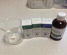 お手持ちのアロマ【誰でもできる活用法】お教えします アロマ精油を持っているけど、どう使ったらよいか困っている方に イメージ3
