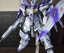 ガンプラ、プラモデル塗装済み完成品作ります 塗装済み完成品興味ないですか？ イメージ2
