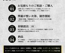 伝わる×魅せる。プロが高品質なチラシを制作します デザインのプロがココナラ新規参入！信頼感と効果的なチラシ制作 イメージ3