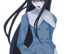 最短5日！立ち絵、アイコン描きます 最短5日で2000〜円で立ち絵を作成いたします イメージ2