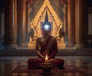タイ直伝【夫婦鑑定】慰めではなく真実を霊視します 夫婦関係、離婚、復縁、喧嘩、二人の未来など悩みを占いで解決 イメージ2
