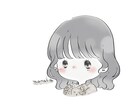 ゆるくて可愛いアイコンやイラスト描きます 購入前はご相談ください❁⃘*.ﾟ イメージ2