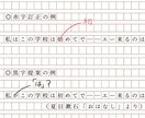 文章・小説・ブログ・動画テロップの校正校閲承ります 10万字以上大歓迎！作品の息づかいをそのままに、正確な言葉へ イメージ2